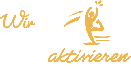 Wir aktivieren