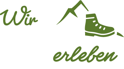 Wir erleben